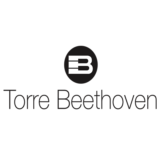 Logo Torre Beethoven